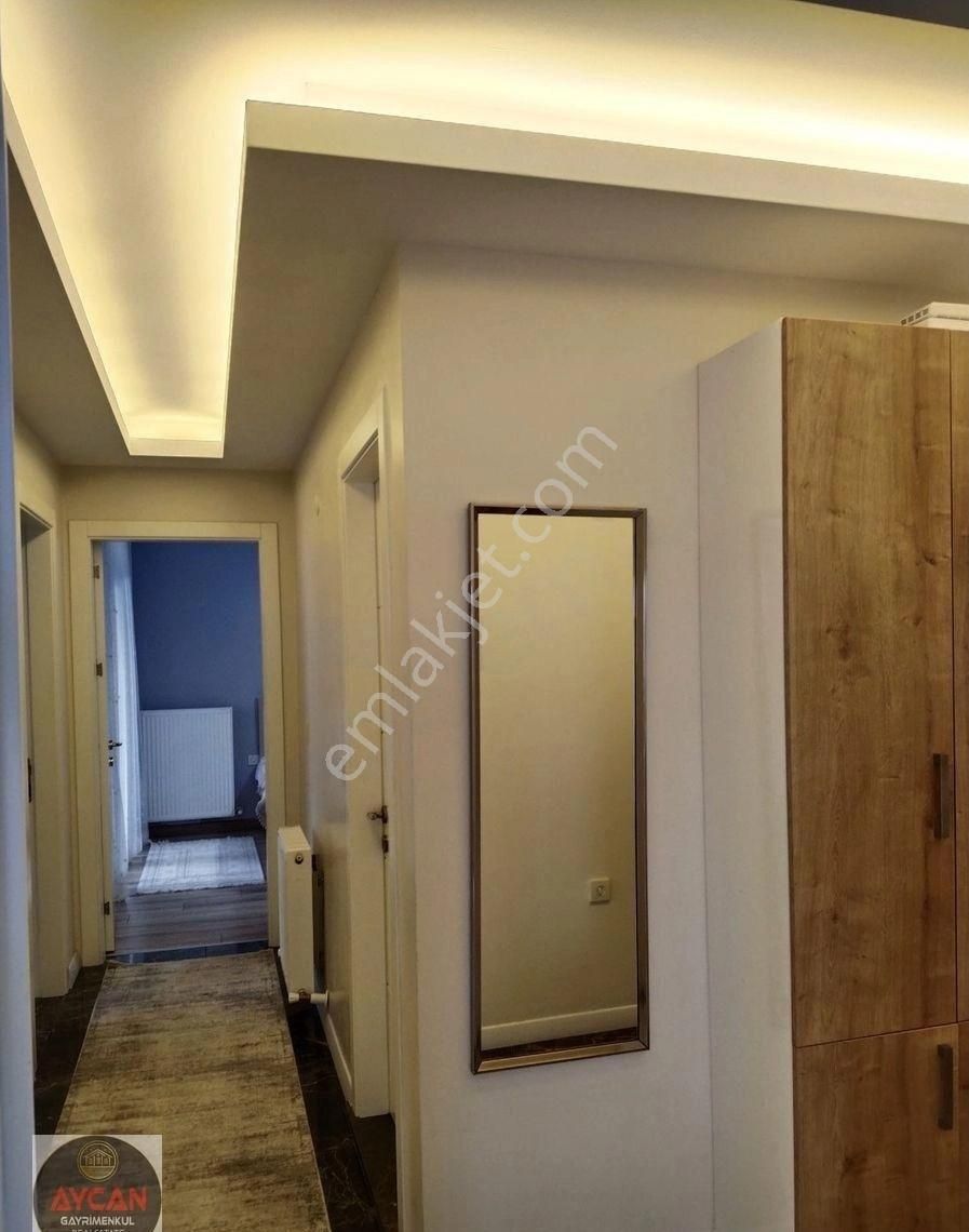 Aycan Gayrimenkulden Levent Yolu Üzeri Site İçi Satılık Daire - Görsel 3