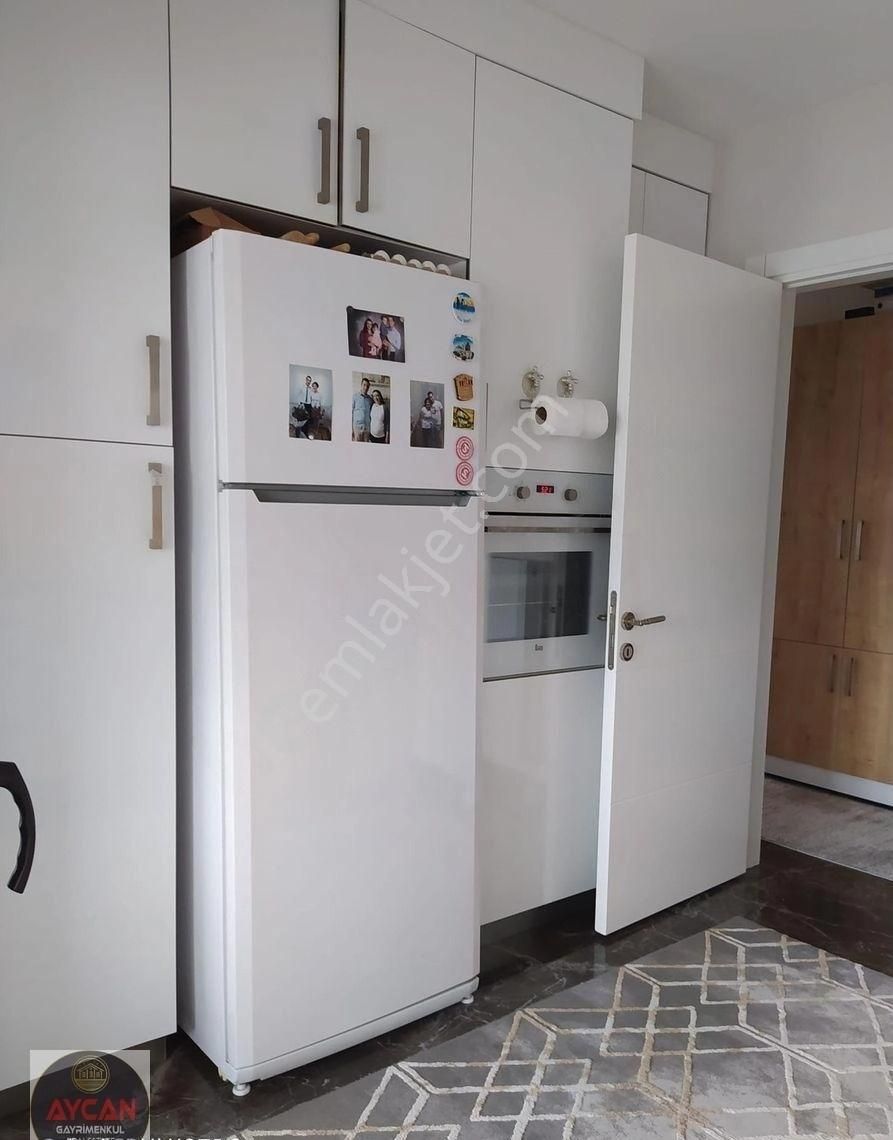 Aycan Gayrimenkulden Levent Yolu Üzeri Site İçi Satılık Daire - Görsel 17