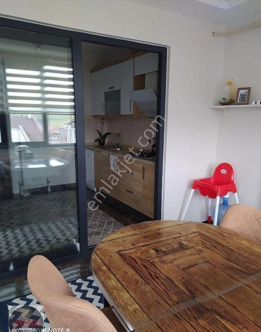 Aycan Gayrimenkulden Levent Yolu Üzeri Site İçi Satılık Daire - Görsel 4