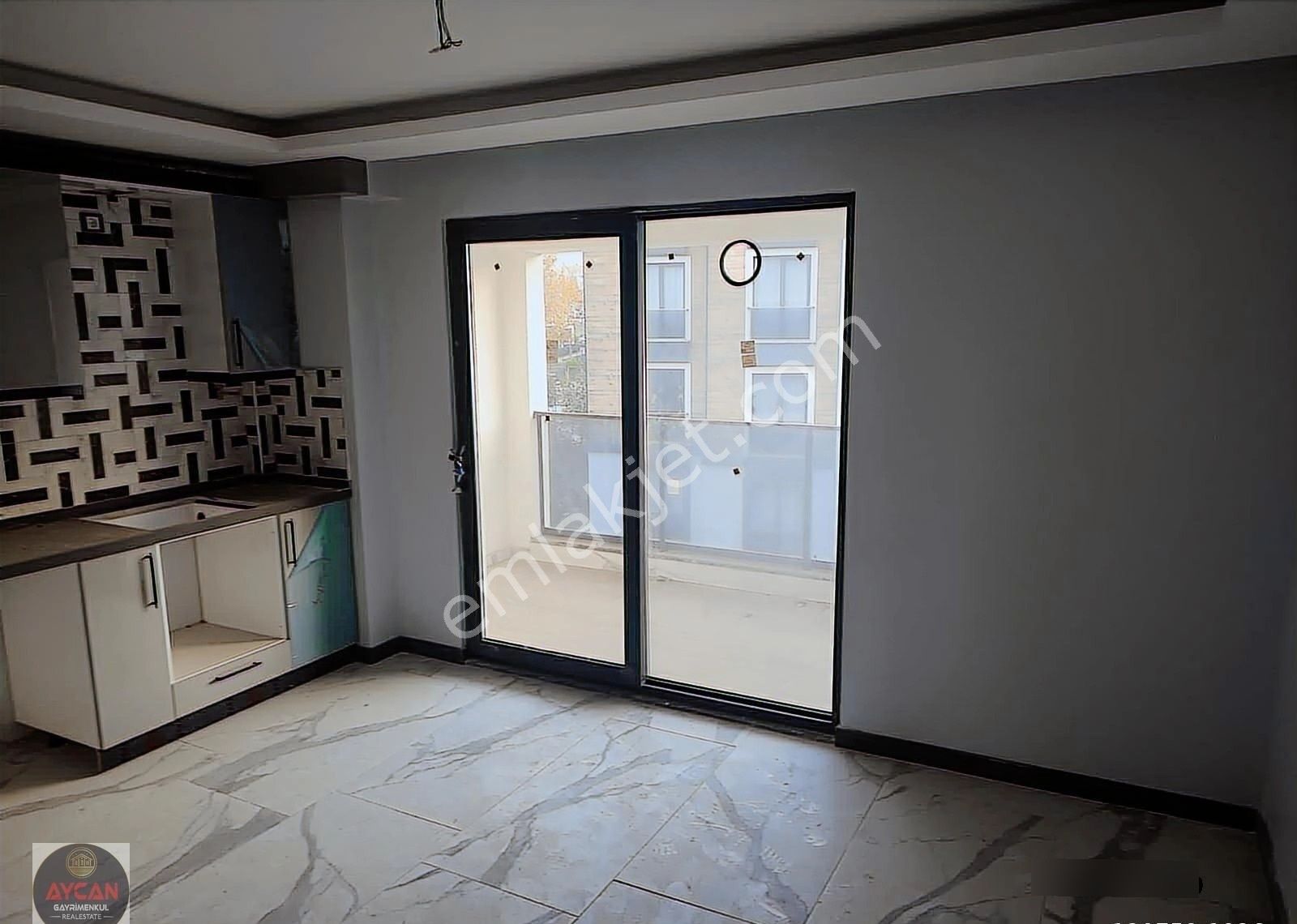 Aycan Gayrimenkulden Sunullahta Süper Konumda 3+1 Kiralık Daire - Görsel 34