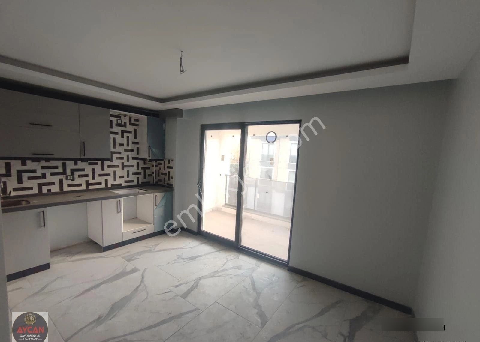 Aycan Gayrimenkulden Sunullahta Süper Konumda 3+1 Kiralık Daire - Görsel 14