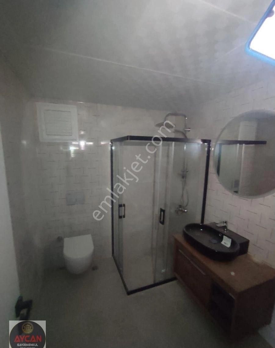 Aycan Gayrimenkulden Sunullahta Süper Konumda 3+1 Kiralık Daire - Görsel 17