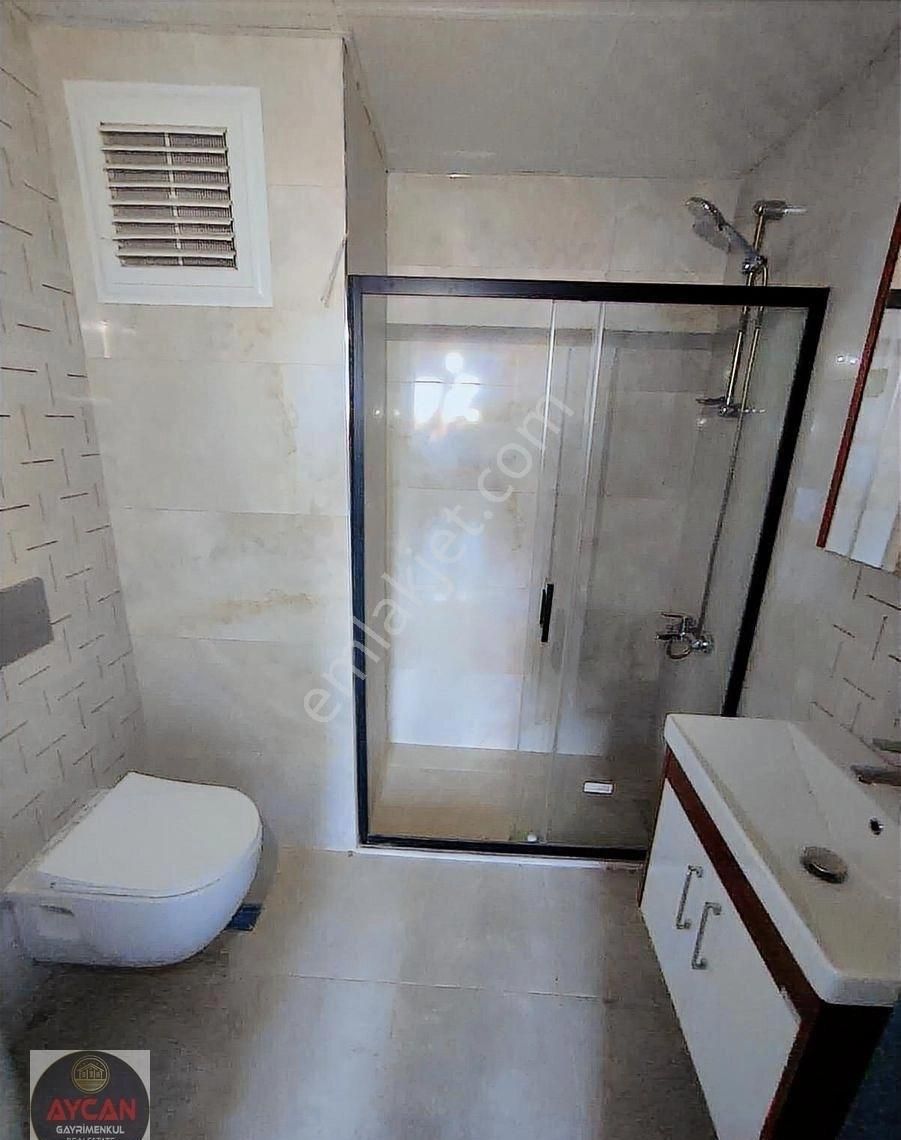 Aycan Gayrimenkulden Sunullahta Süper Konumda 3+1 Kiralık Daire - Görsel 24