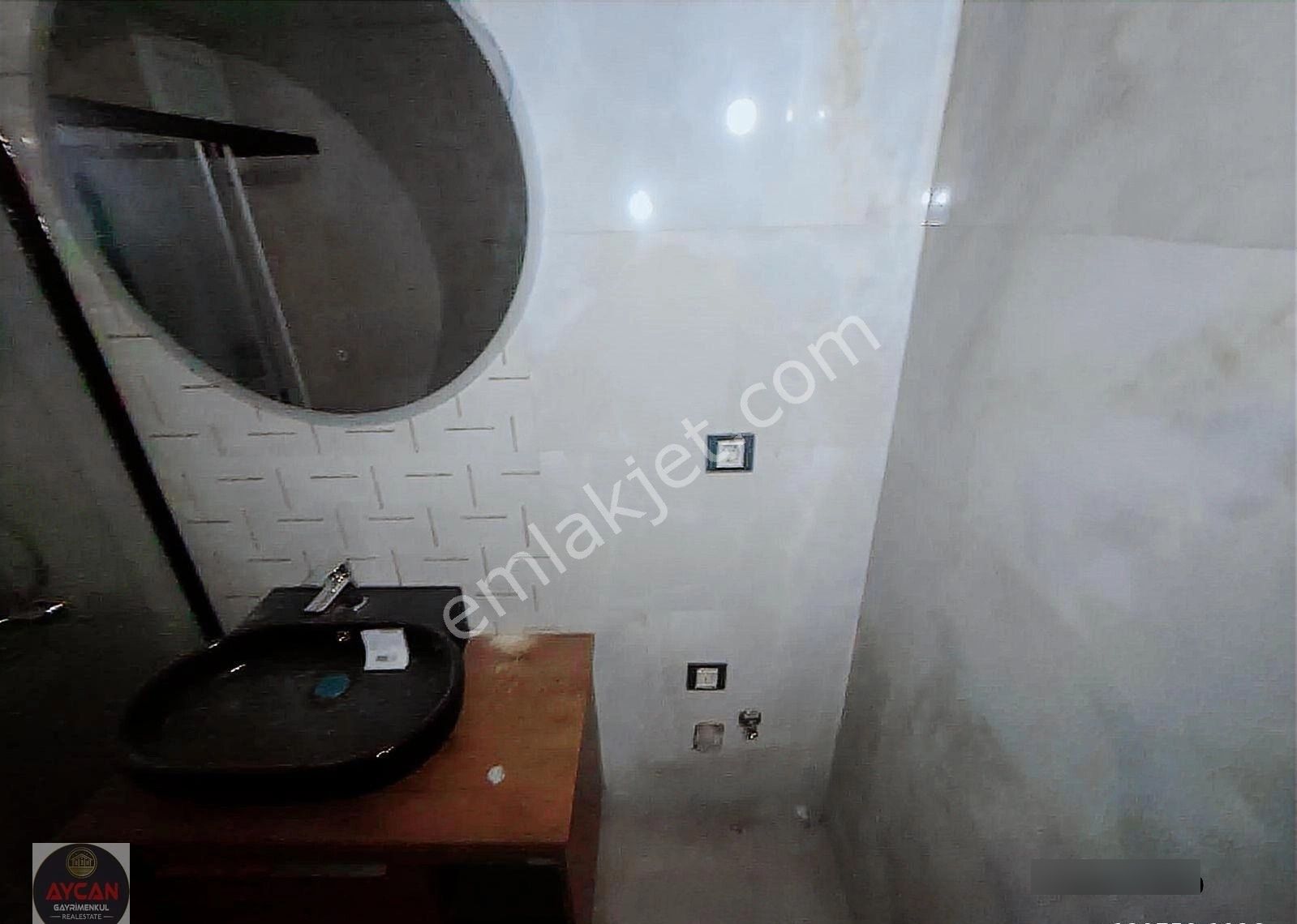 Aycan Gayrimenkulden Sunullahta Süper Konumda 3+1 Kiralık Daire - Görsel 6