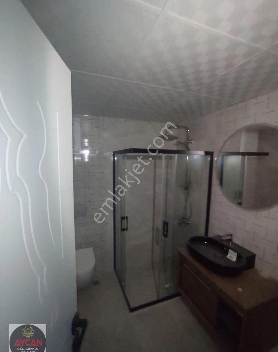 Aycan Gayrimenkulden Sunullahta Süper Konumda 3+1 Kiralık Daire - Görsel 33