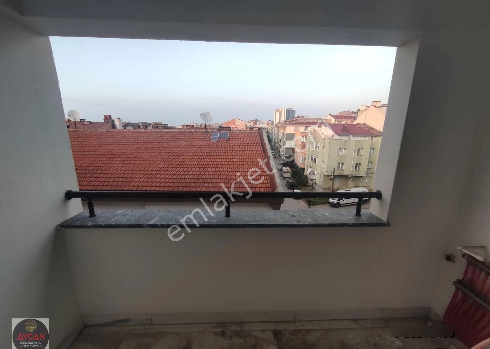 Aycan Gayrimenkulden Sunullahta Süper Konumda 3+1 Kiralık Daire - Görsel 25
