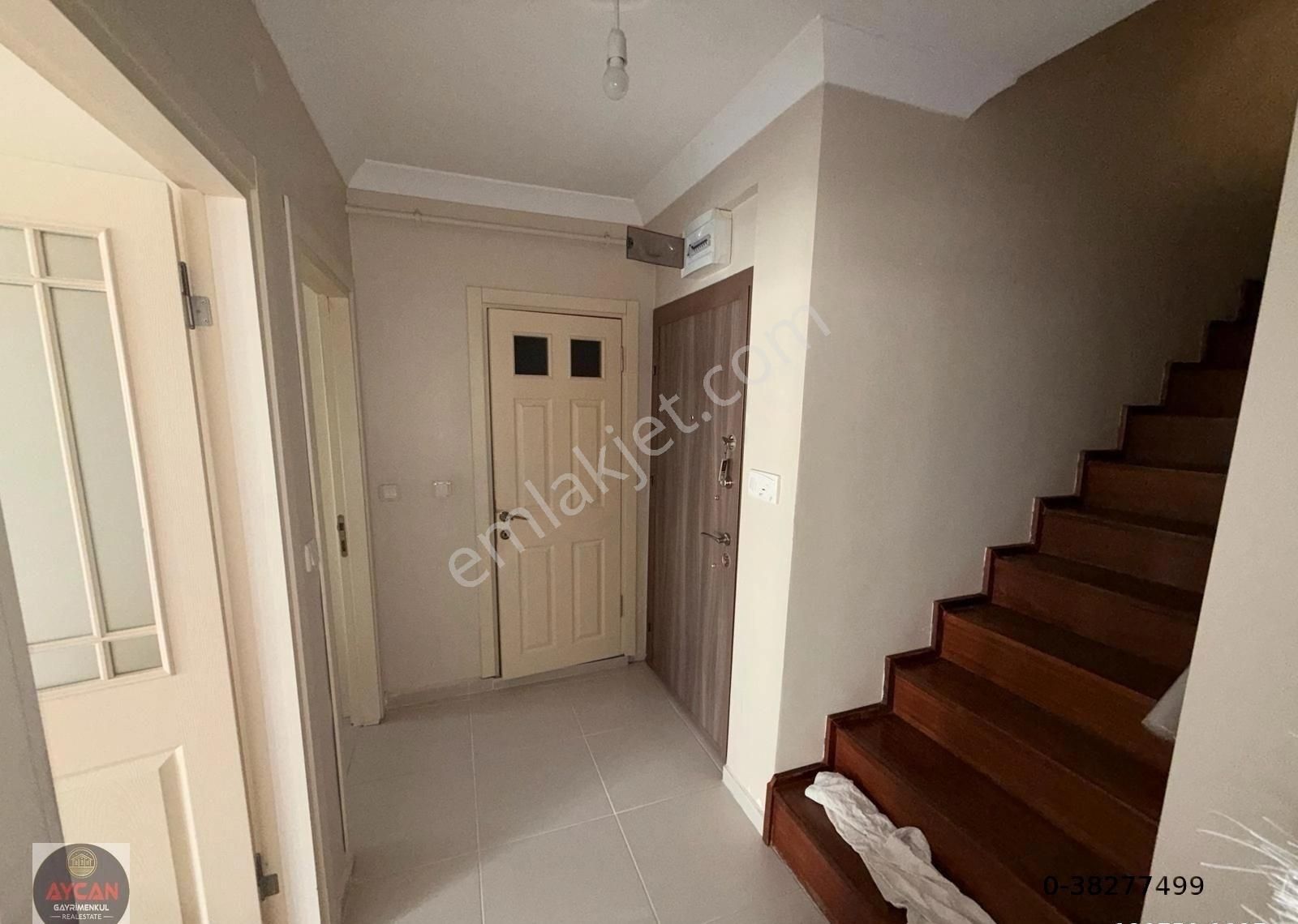 Aycan Gayrimenkulden Paşabayırda Satılık 3+1 Dubleks Daire - Görsel 3
