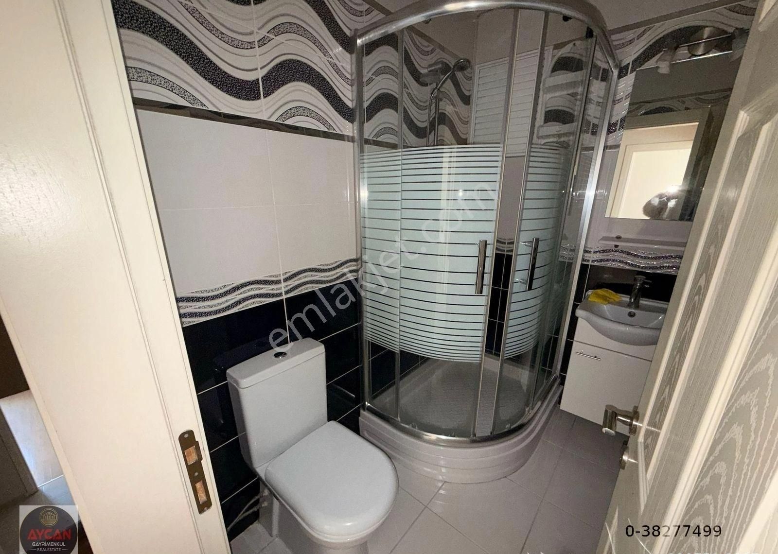 Aycan Gayrimenkulden Paşabayırda Satılık 3+1 Dubleks Daire - Görsel 15