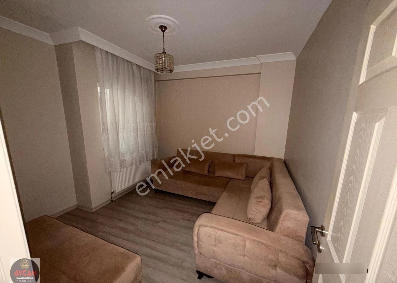 Aycan Gayrimenkulden Paşabayırda Satılık 3+1 Dubleks Daire - Görsel 17