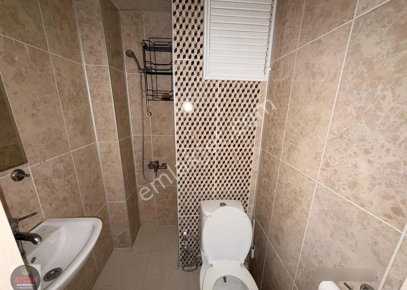 Aycan Gayrimenkulden Paşabayırda Satılık 3+1 Dubleks Daire - Görsel 16
