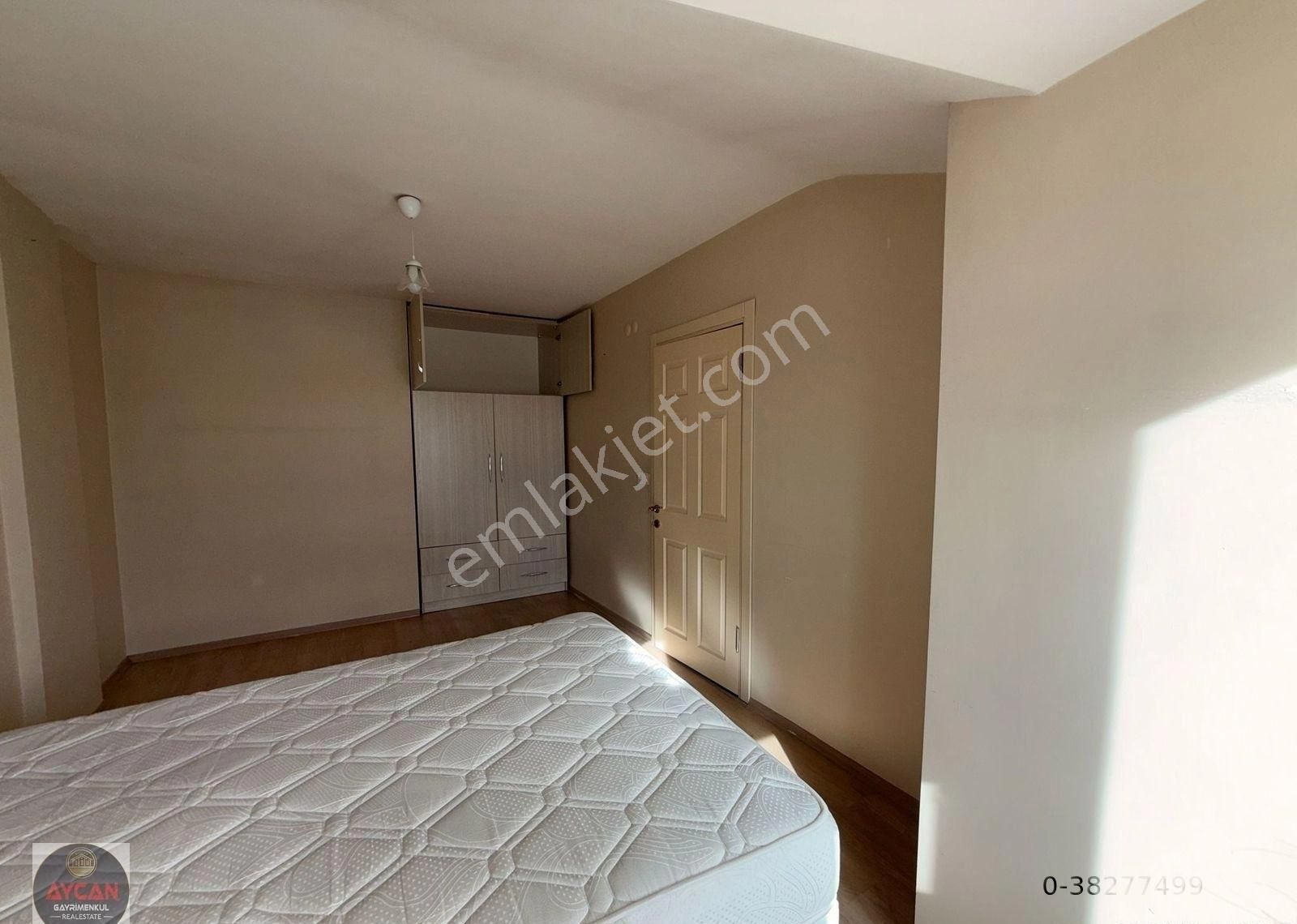 Aycan Gayrimenkulden Paşabayırda Satılık 3+1 Dubleks Daire - Görsel 31