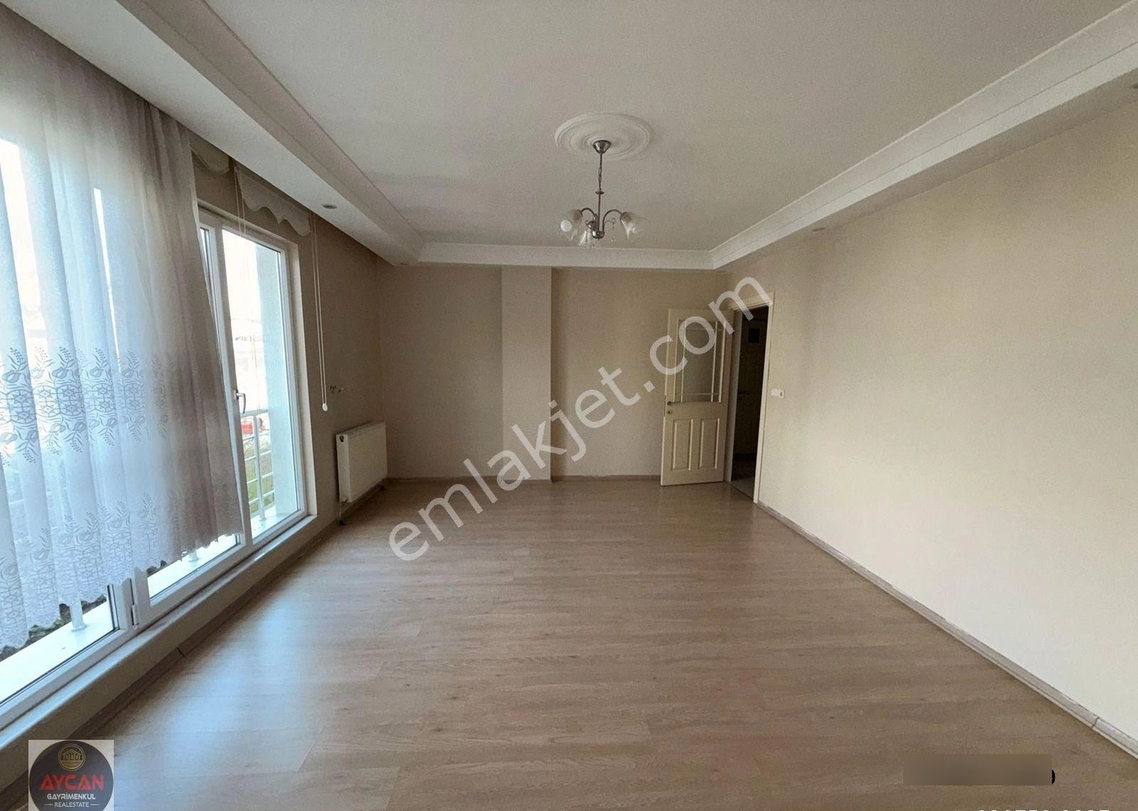 Aycan Gayrimenkulden Paşabayırda Satılık 3+1 Dubleks Daire