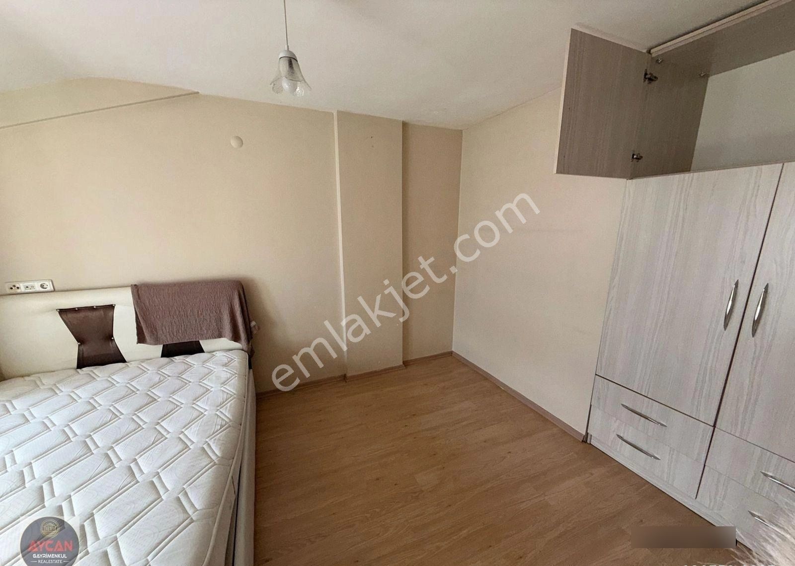 Aycan Gayrimenkulden Paşabayırda Satılık 3+1 Dubleks Daire - Görsel 2
