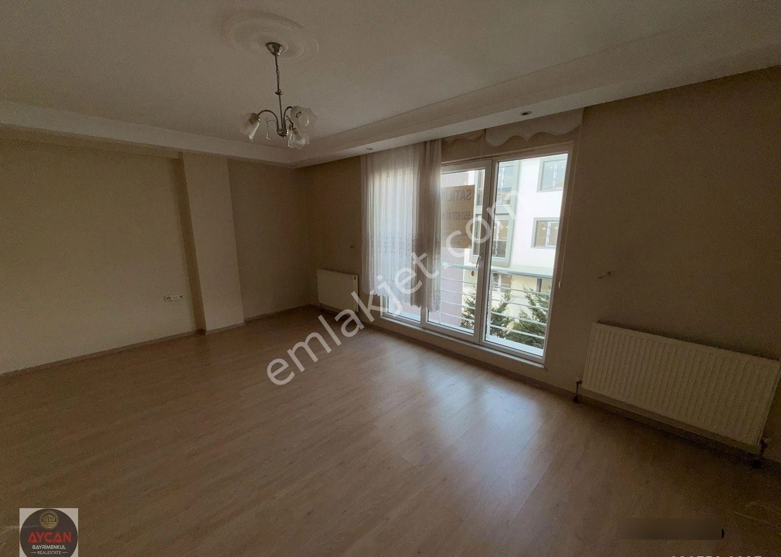 Aycan Gayrimenkulden Paşabayırda Satılık 3+1 Dubleks Daire - Görsel 10
