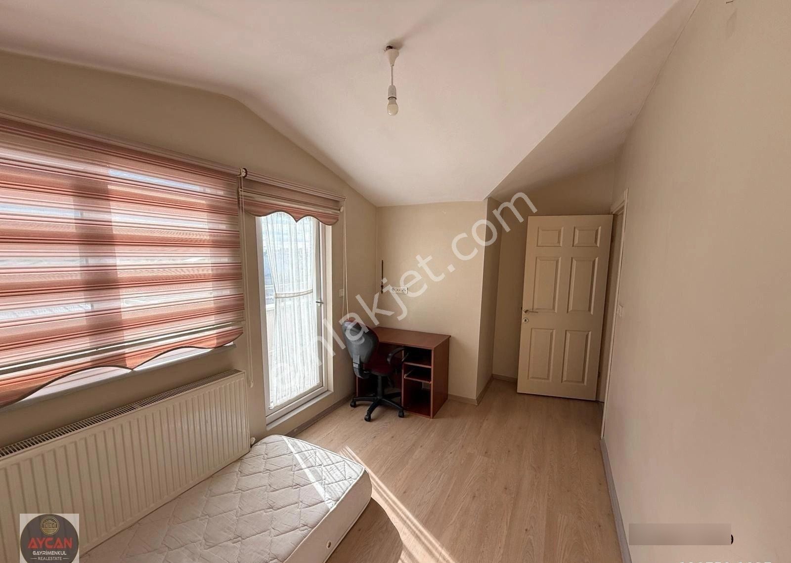 Aycan Gayrimenkulden Paşabayırda Satılık 3+1 Dubleks Daire - Görsel 19