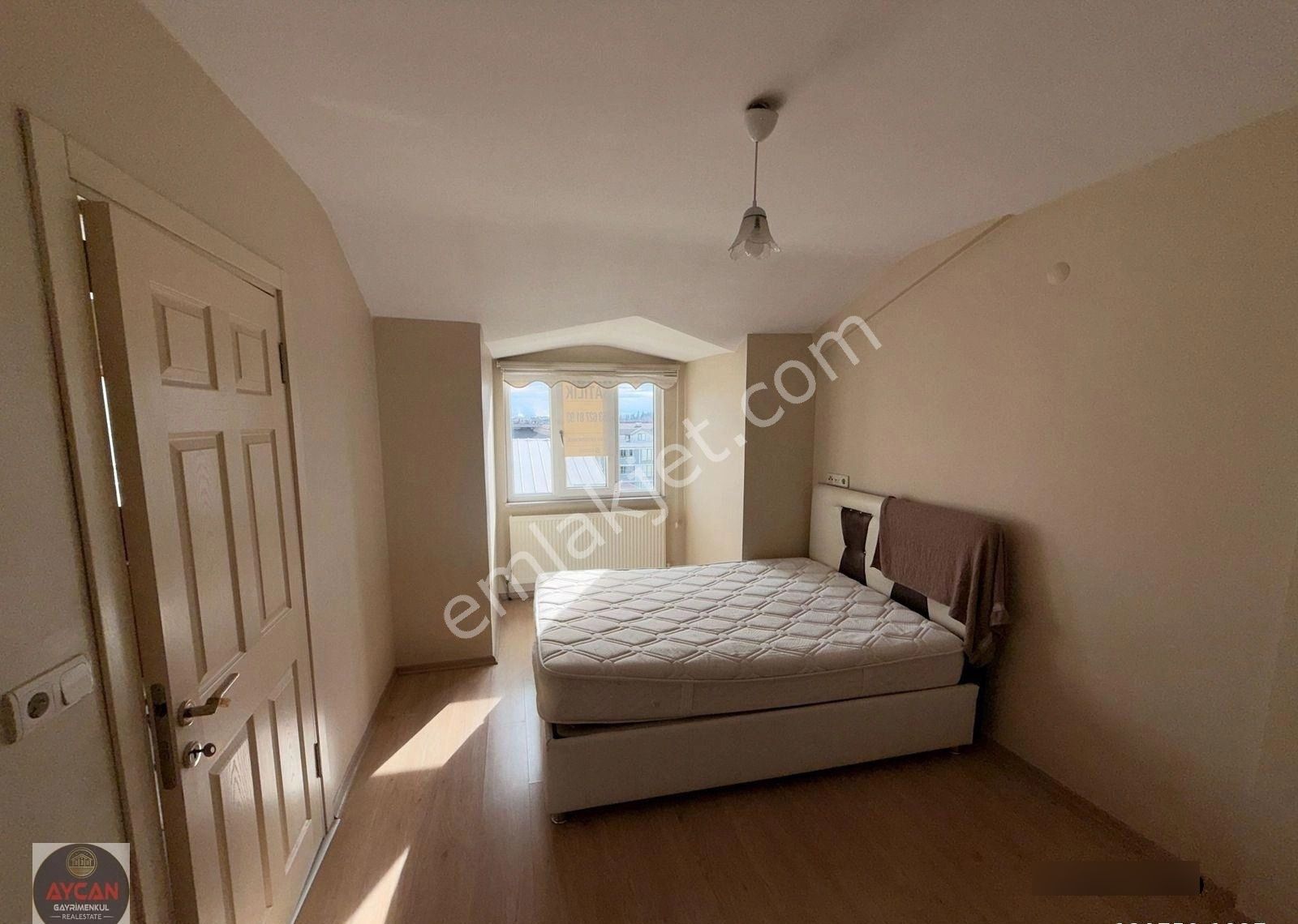 Aycan Gayrimenkulden Paşabayırda Satılık 3+1 Dubleks Daire - Görsel 5