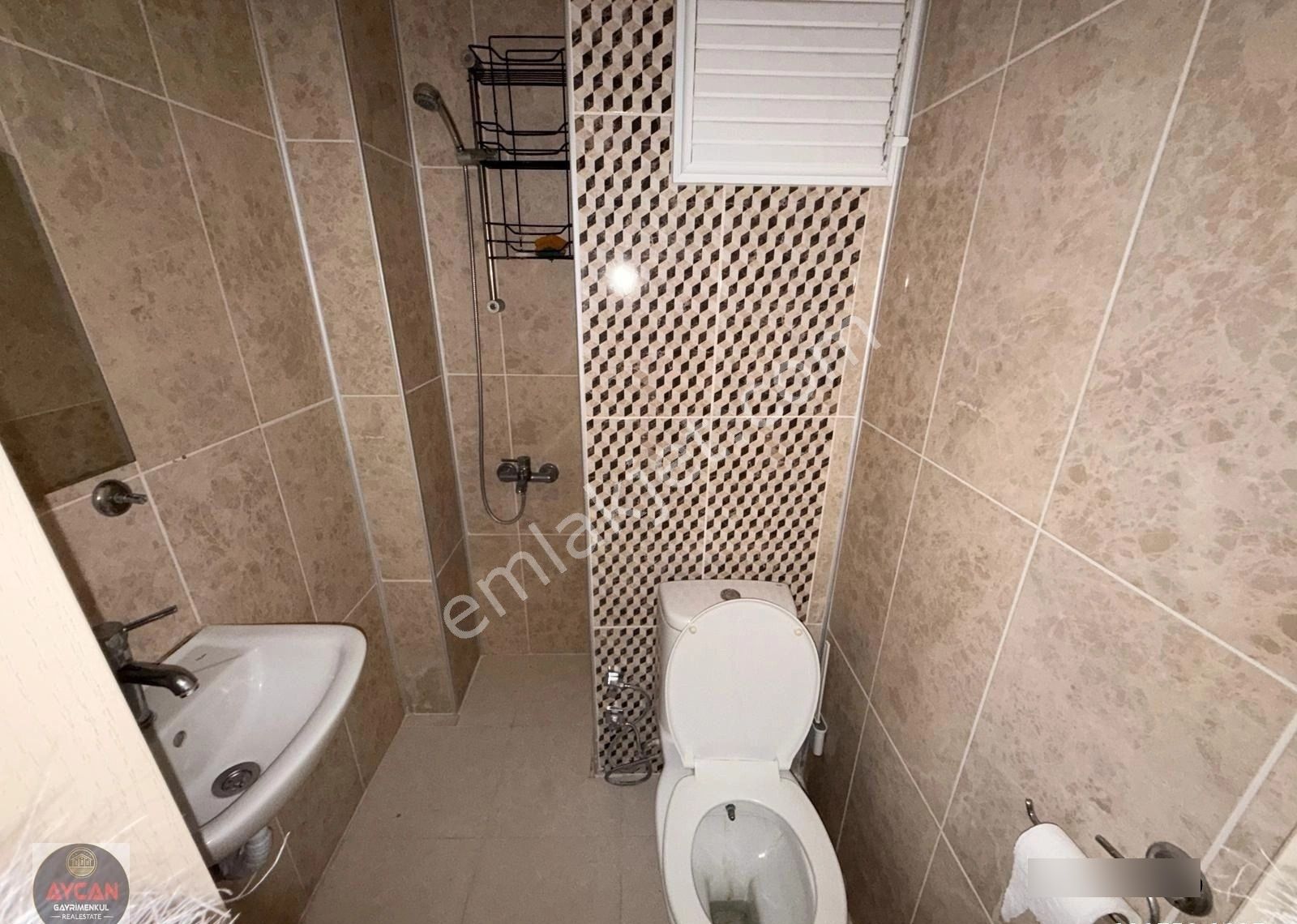 Aycan Gayrimenkulden Paşabayırda Satılık 3+1 Dubleks Daire - Görsel 6
