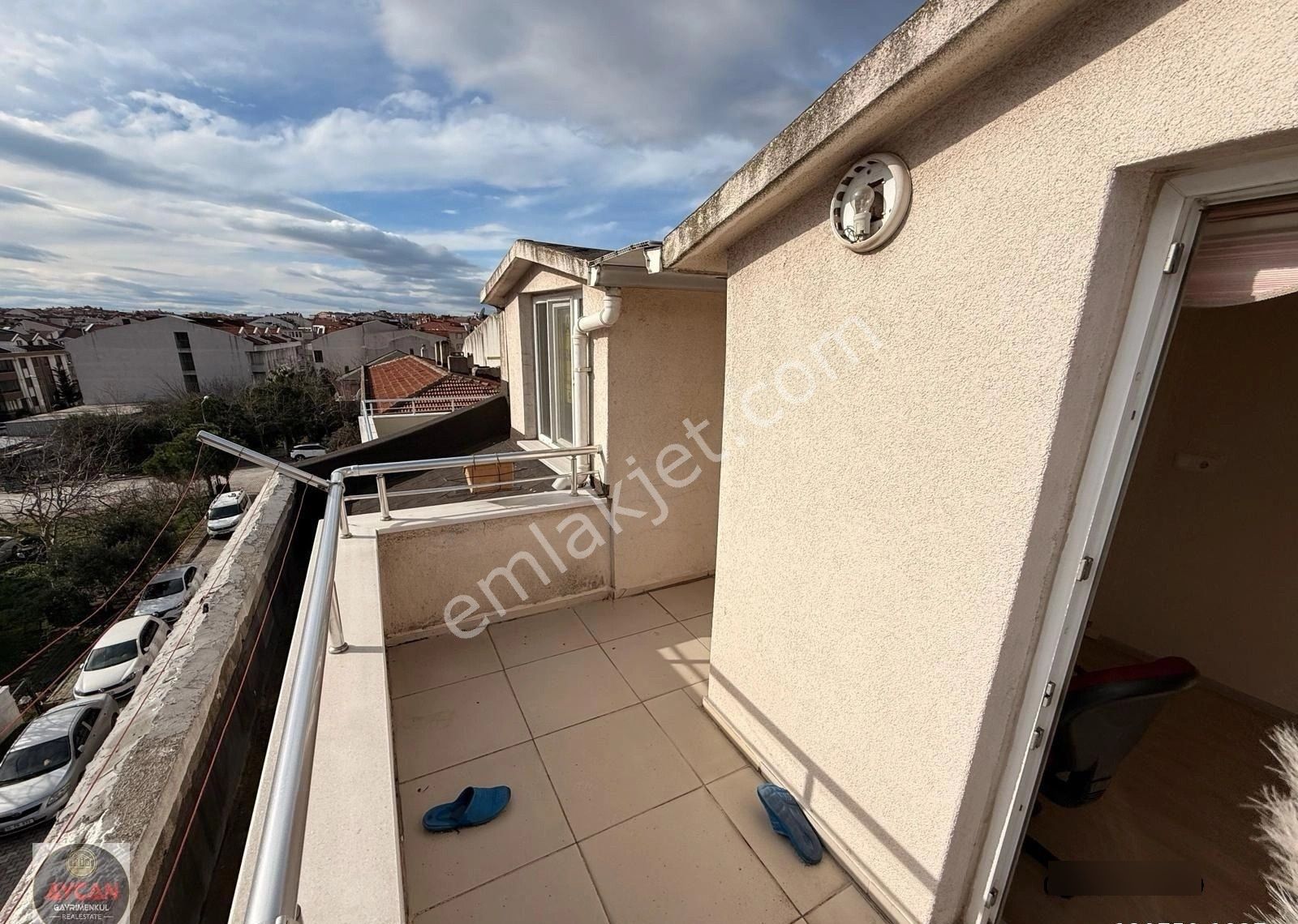 Aycan Gayrimenkulden Paşabayırda Satılık 3+1 Dubleks Daire - Görsel 25
