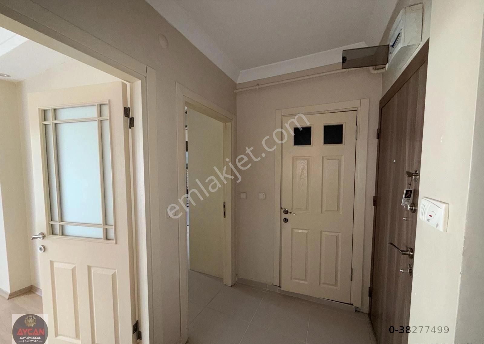 Aycan Gayrimenkulden Paşabayırda Satılık 3+1 Dubleks Daire - Görsel 9