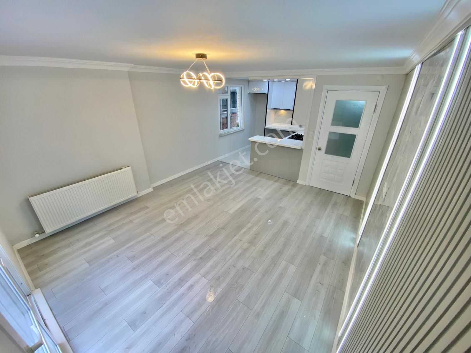 ➤➤herdem'den Akçayda Müstakil Tadında Teraslı Denize 500 Metre 2+1 Daire - Görsel 3