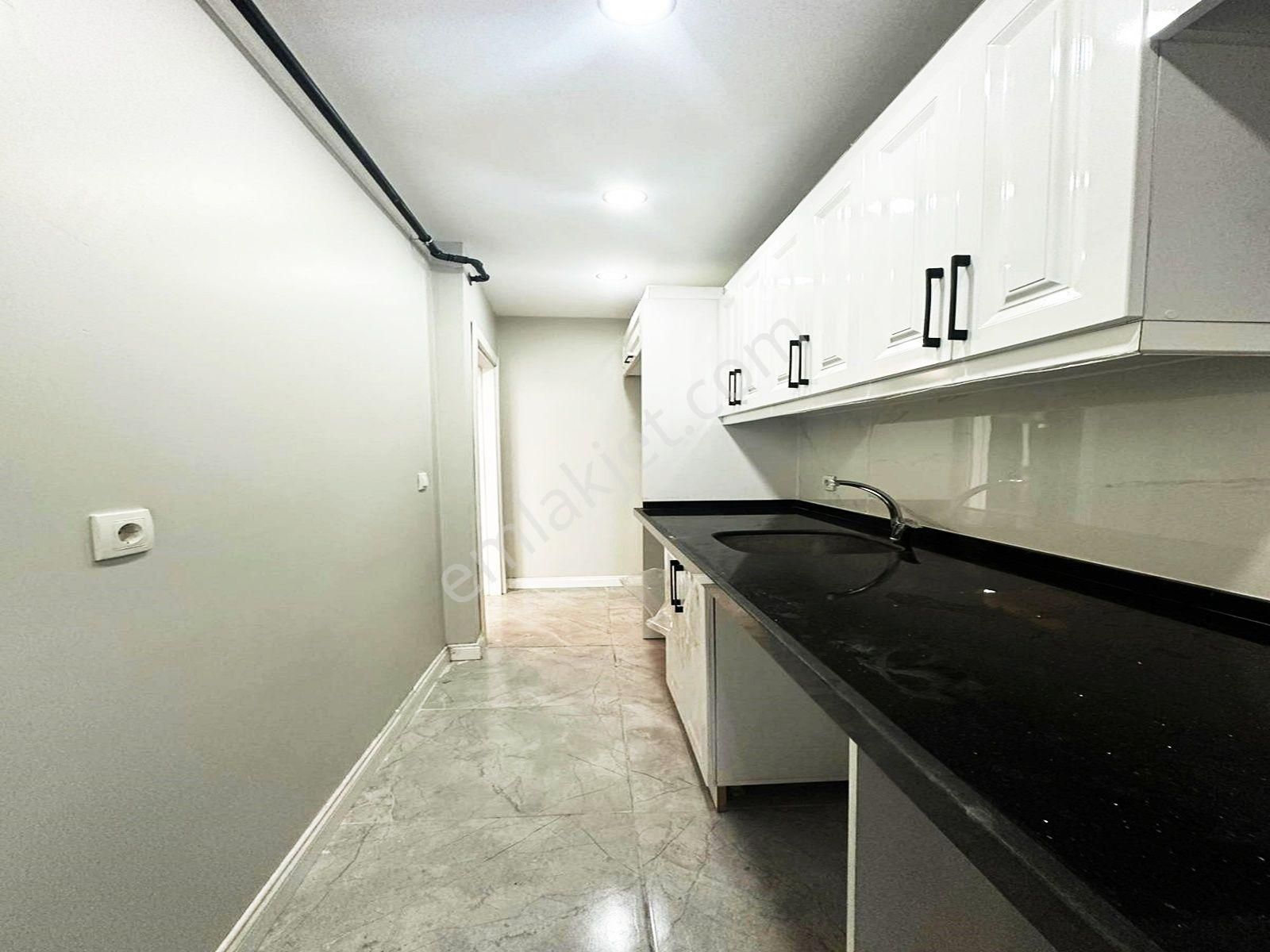 Nes Yapı"dan Güzelyurtta %80 Krediye Uygun A Sınıfı Sıfır Daire !!! - Görsel 14