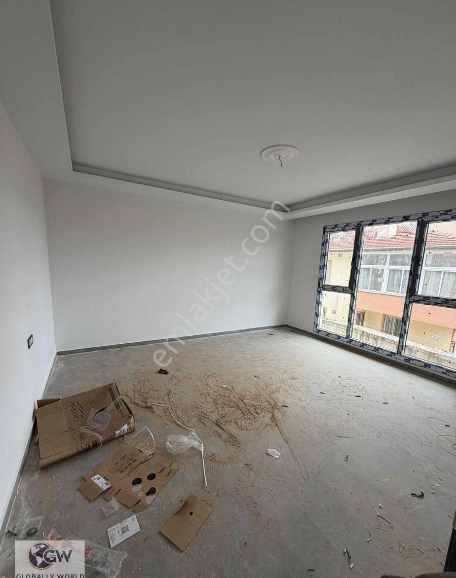 Muğla Merkez Akyol'da Satılık 2+1 Daireler