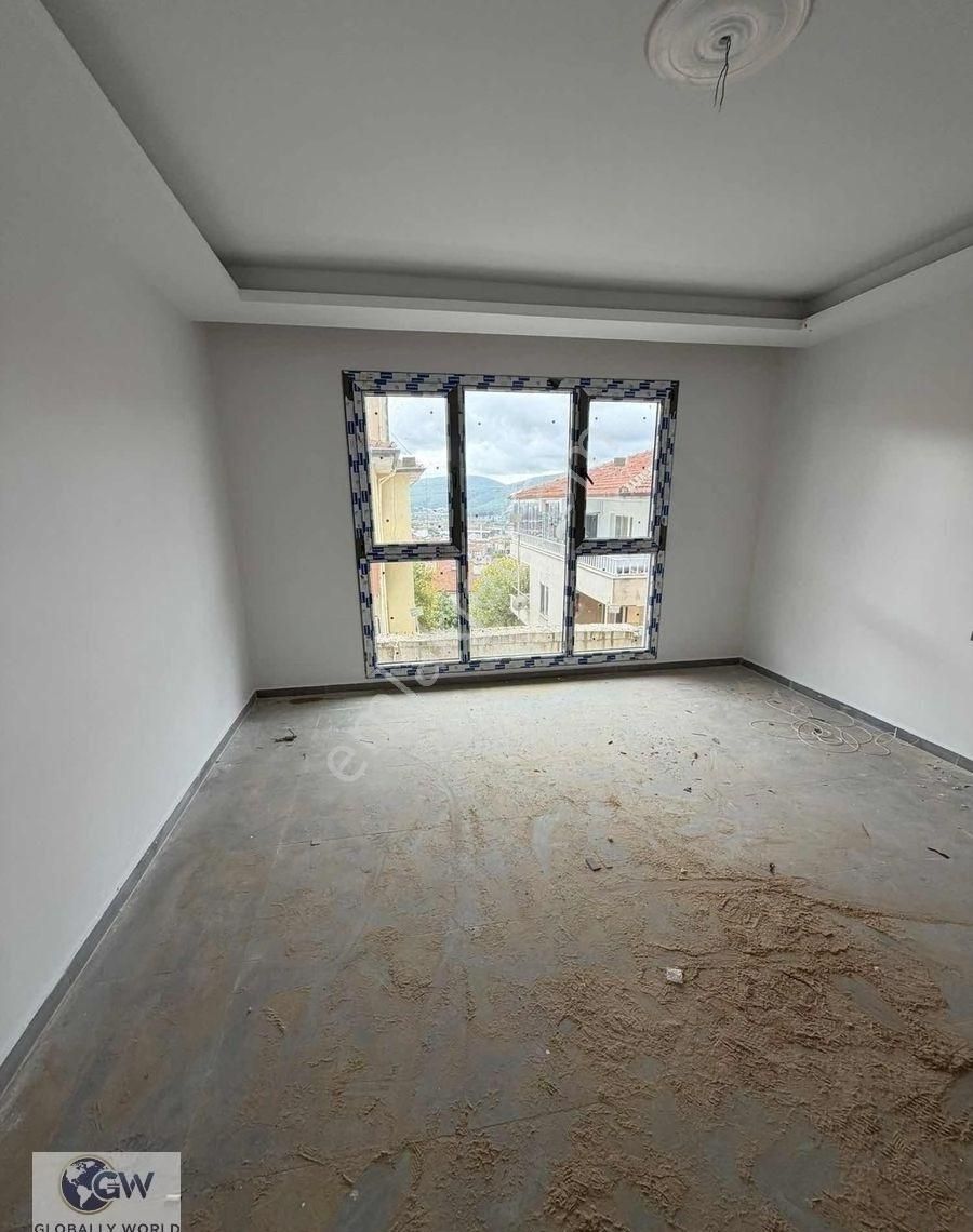 Muğla Merkez Akyol'da Satılık 2+1 Daireler - Görsel 6