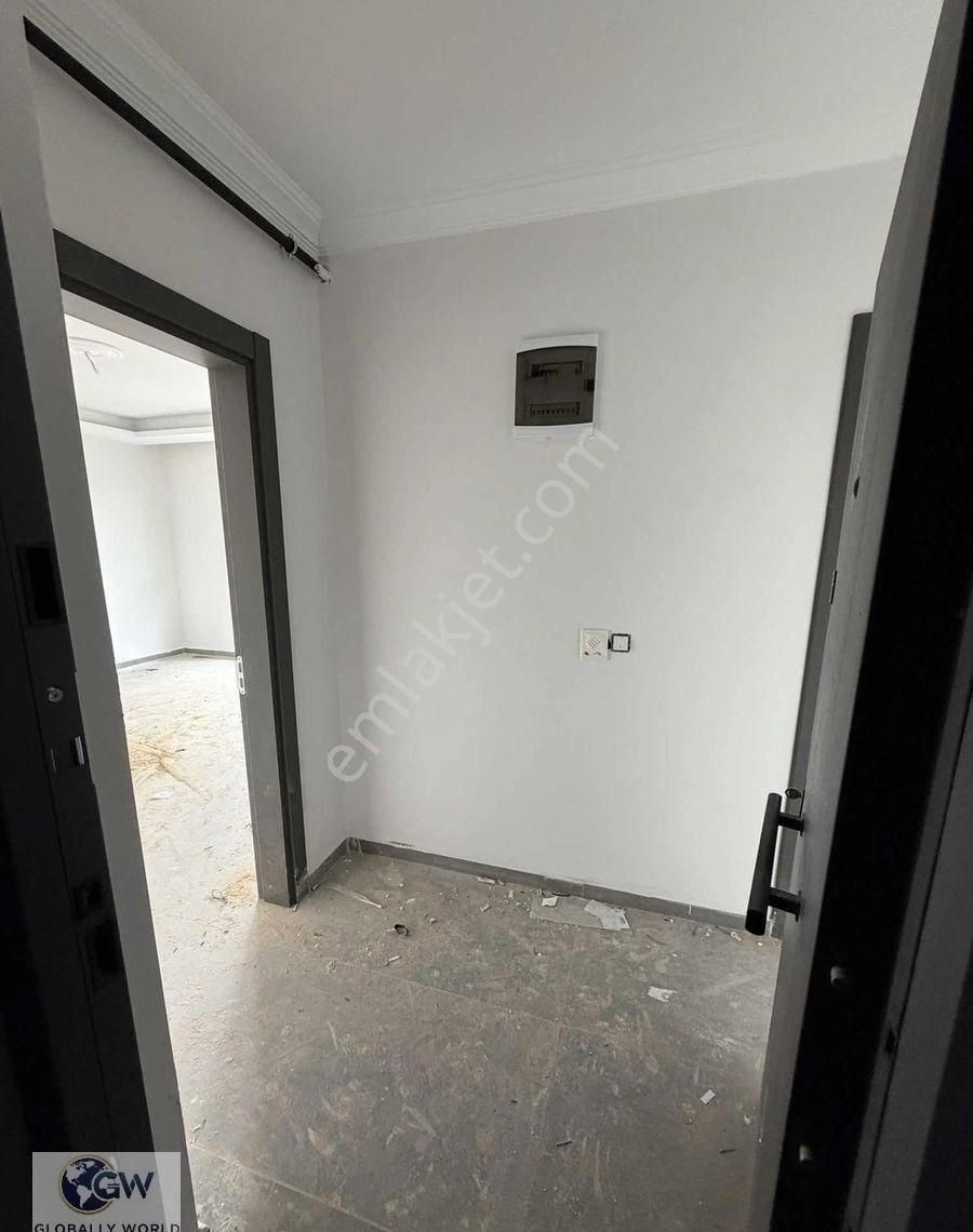 Muğla Merkez Akyol'da Satılık 2+1 Daireler - Görsel 9