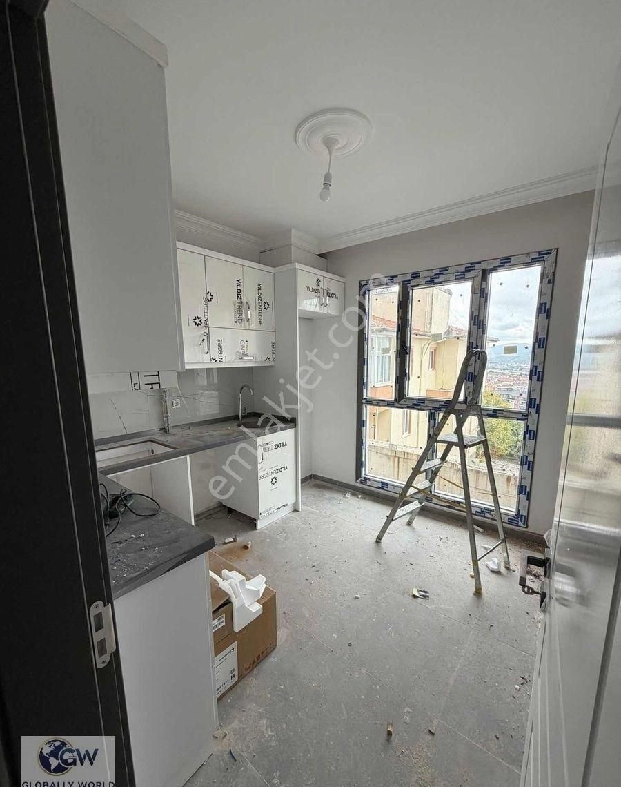 Muğla Merkez Akyol'da Satılık 2+1 Daireler - Görsel 2