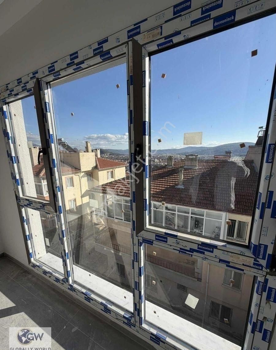 Muğla'nın En Uygun Fiyatlı Sıfır 3+1 Dairesi - Görsel 4