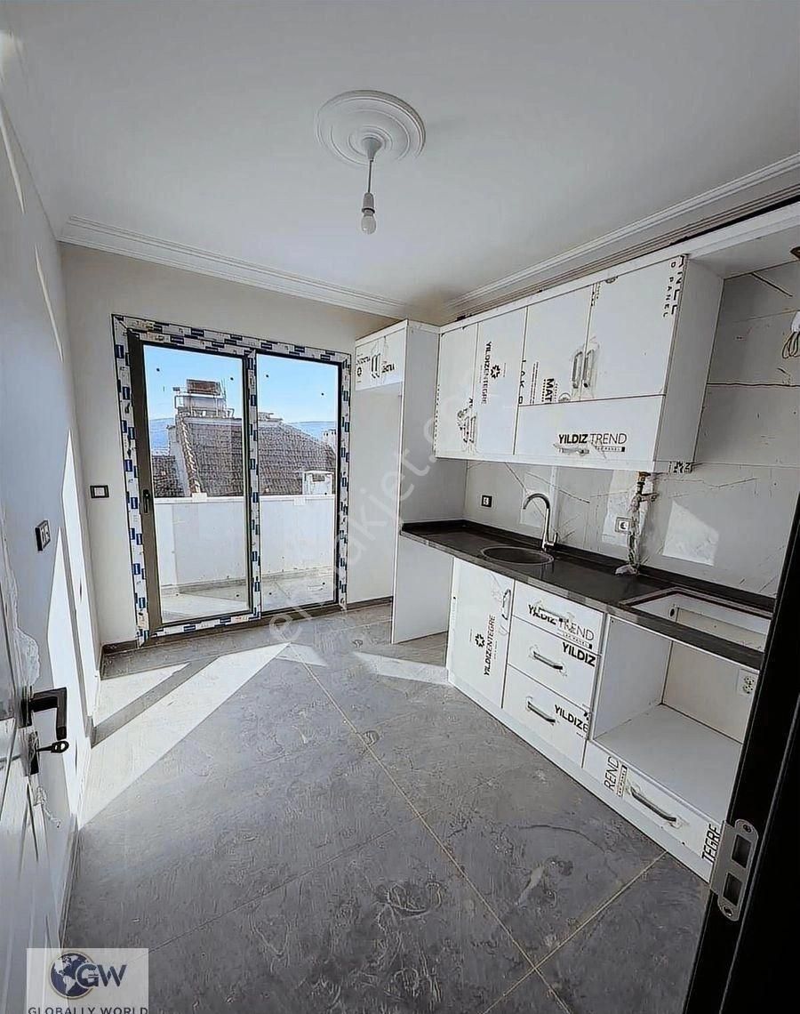 Muğla'nın En Uygun Fiyatlı Sıfır 3+1 Dairesi