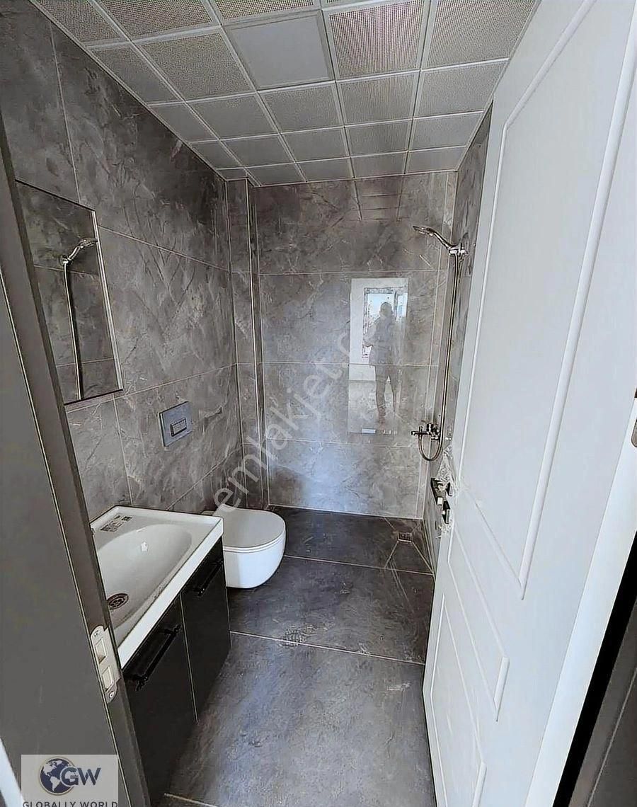 Muğla'nın En Uygun Fiyatlı Sıfır 3+1 Dairesi - Görsel 14