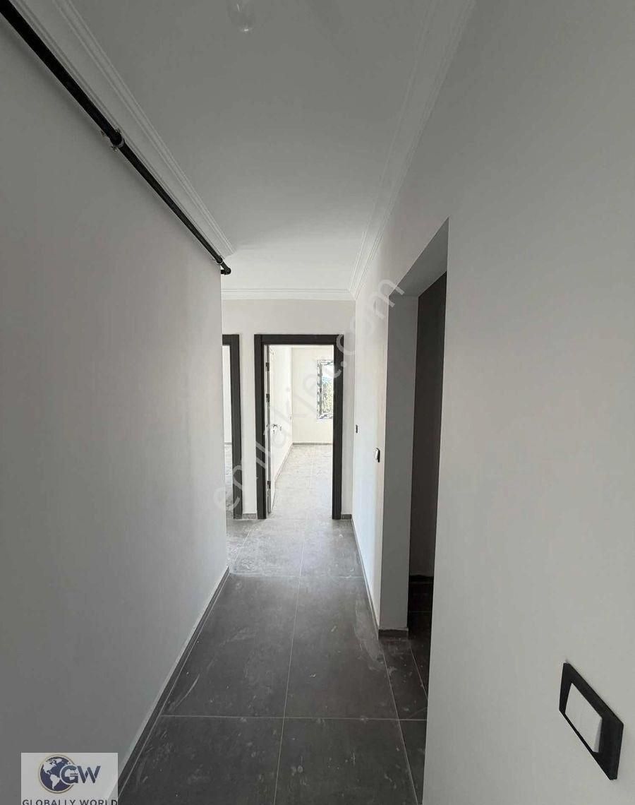 Muğla'nın En Uygun Fiyatlı Sıfır 3+1 Dairesi - Görsel 6