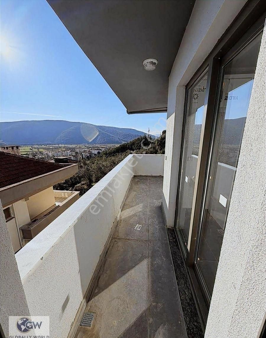 Muğla'nın En Uygun Fiyatlı Sıfır 3+1 Dairesi - Görsel 5