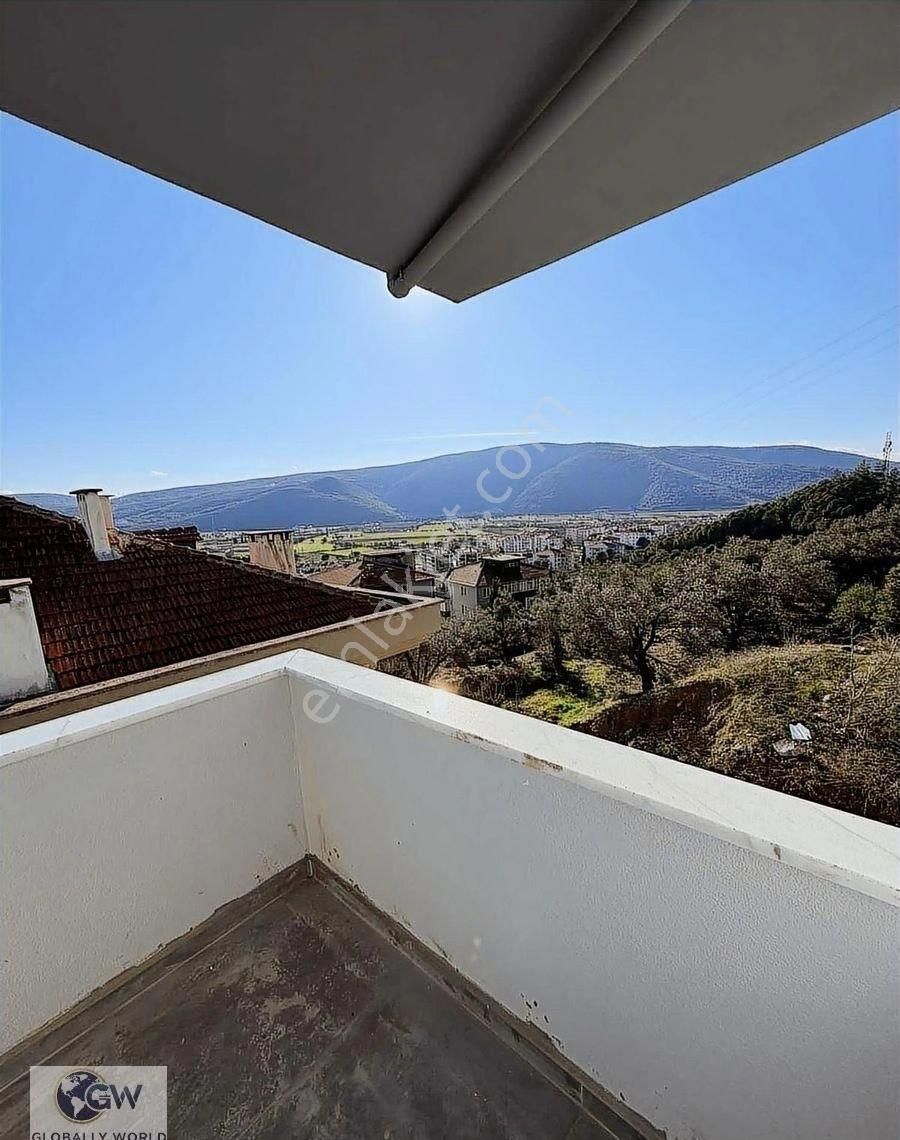 Muğla'nın En Uygun Fiyatlı Sıfır 3+1 Dairesi - Görsel 10