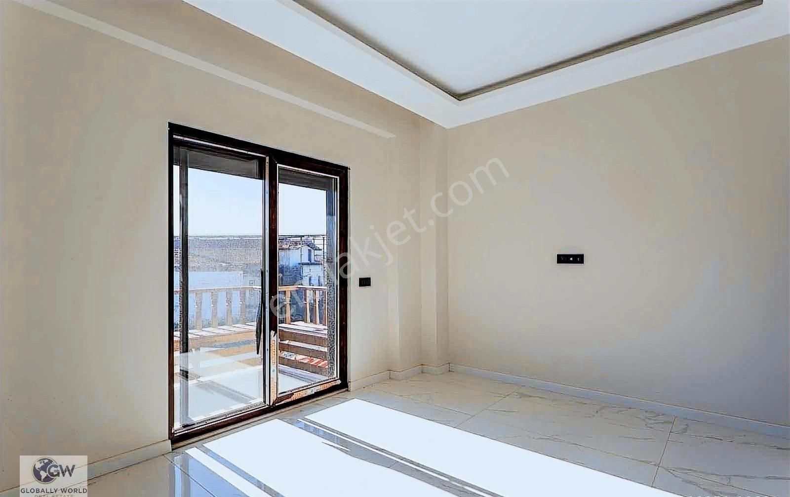 Gökova Mahallesinde Kiralık İkiz Villa - Görsel 3