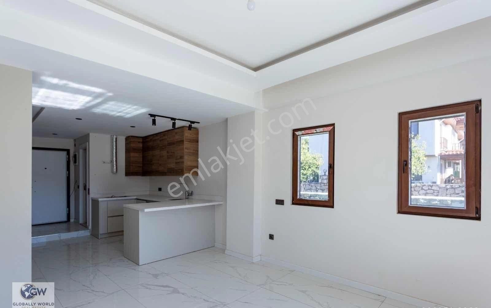 Gökova Mahallesinde Kiralık İkiz Villa - Görsel 5