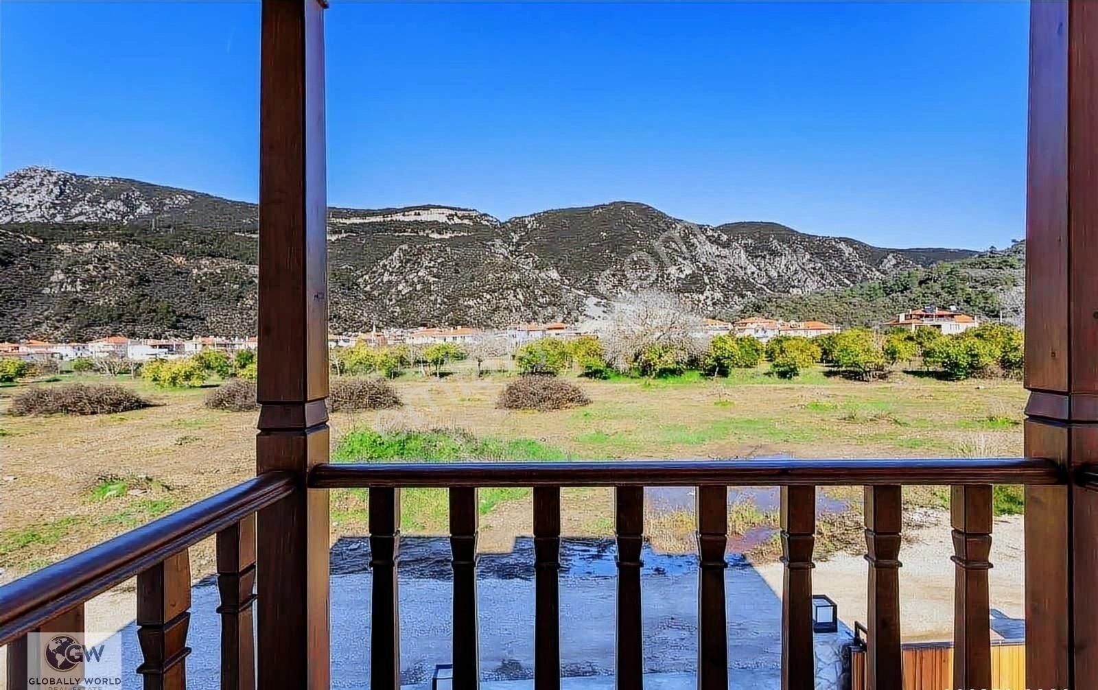 Gökova'da Satılık Fırsat Villa - Görsel 5