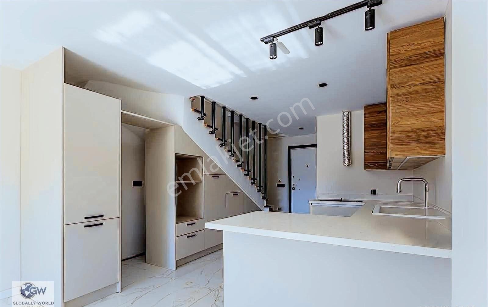 Gökova'da Satılık Fırsat Villa - Görsel 2