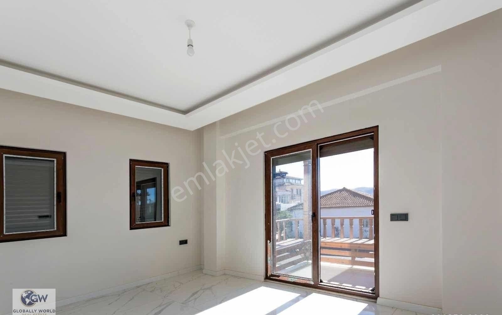 Gökova'da Satılık Fırsat Villa - Görsel 4