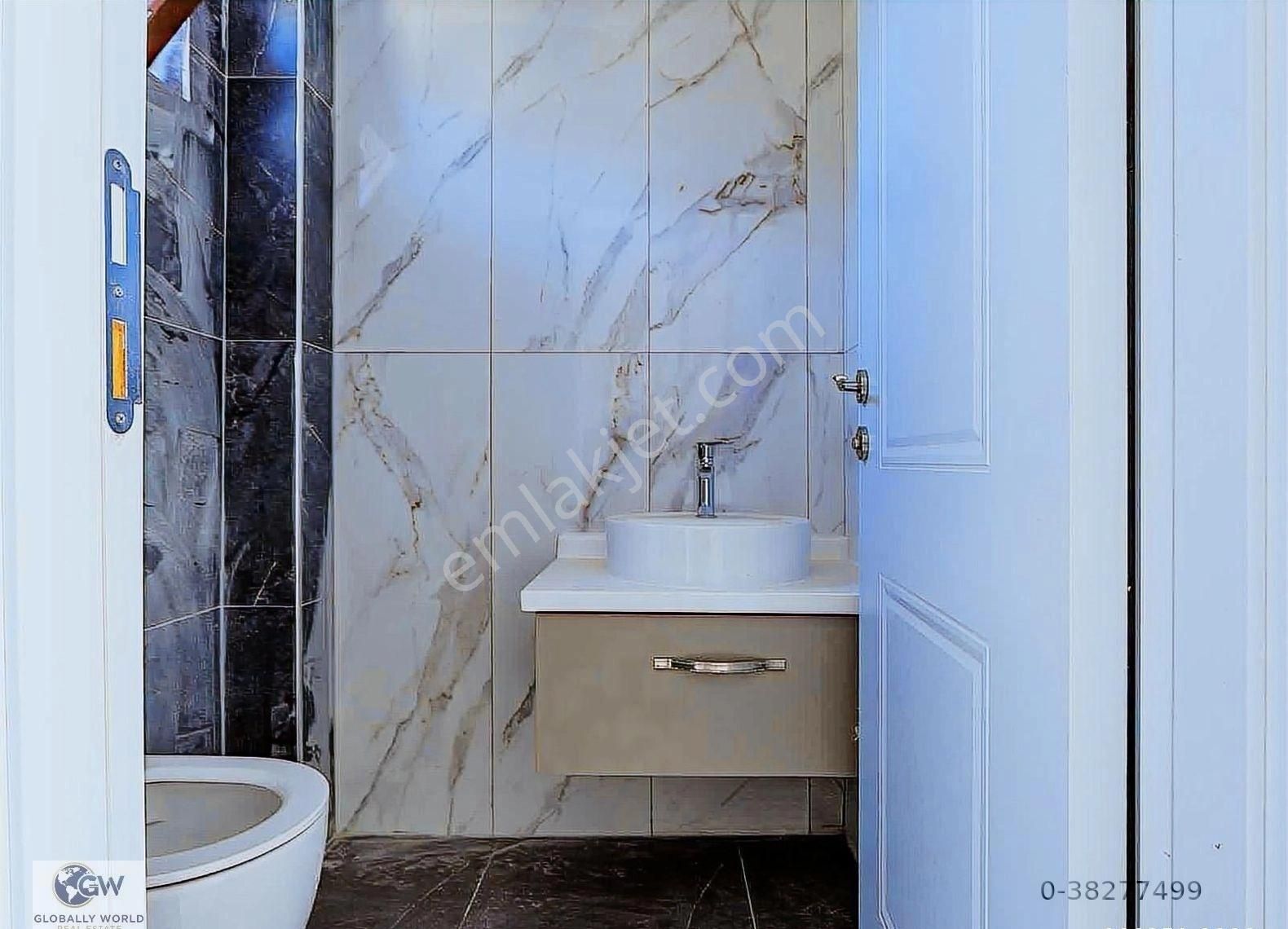 Gökova'da Satılık Fırsat Villa - Görsel 10