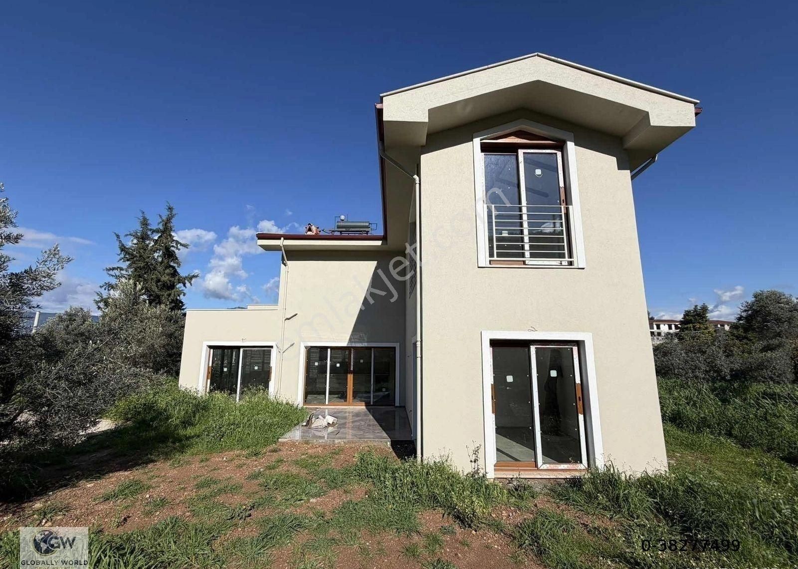 Şirinköyde Fırsat Villalar - Görsel 15