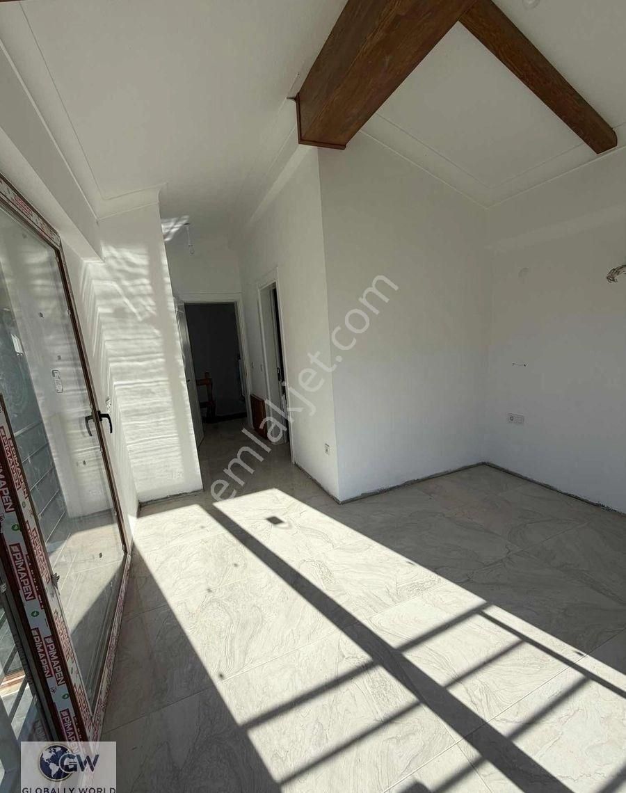 Şirinköyde Fırsat Villalar - Görsel 19