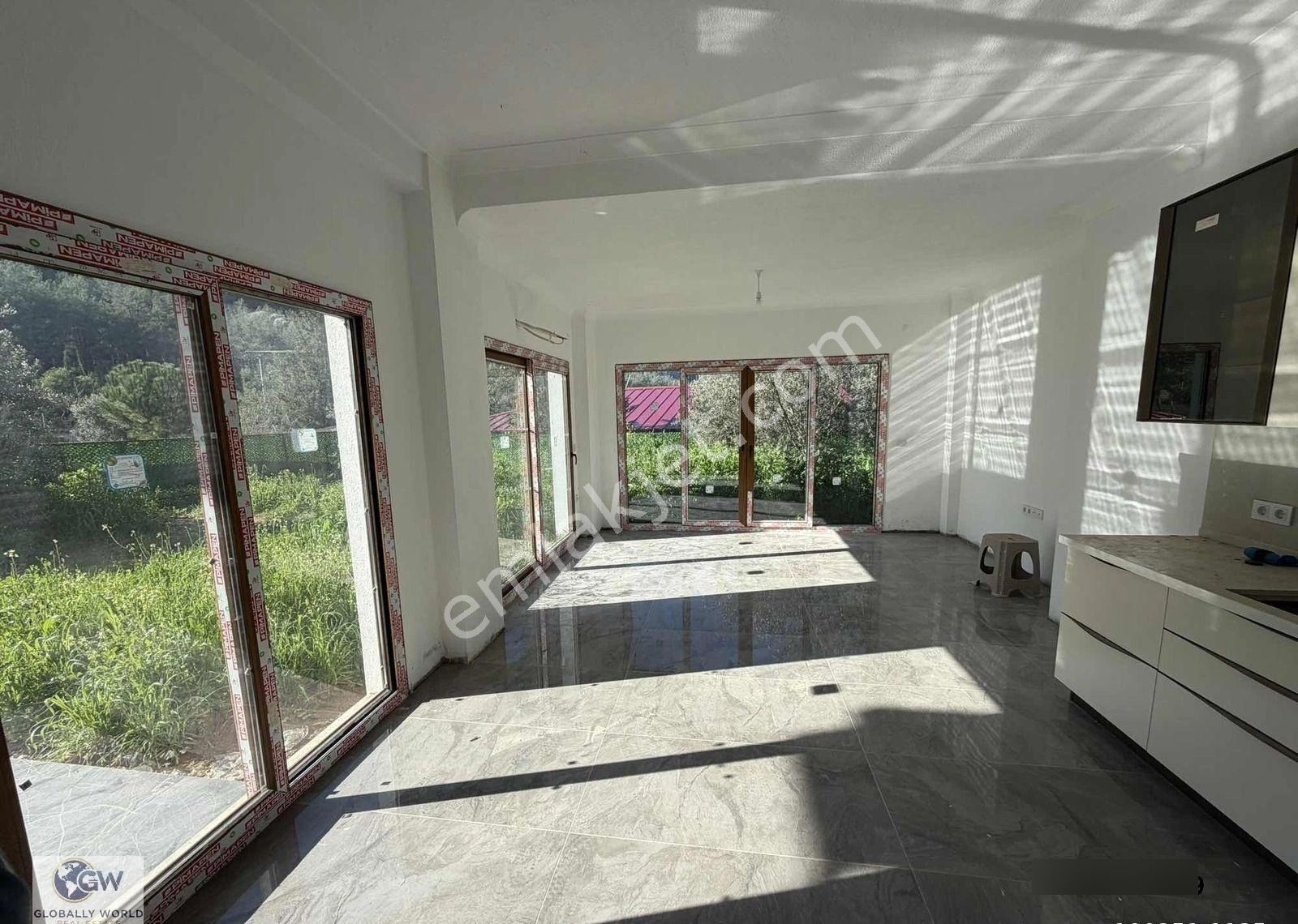 Şirinköyde Fırsat Villalar - Görsel 10