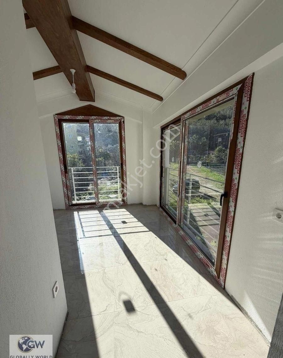 Şirinköyde Fırsat Villalar - Görsel 5