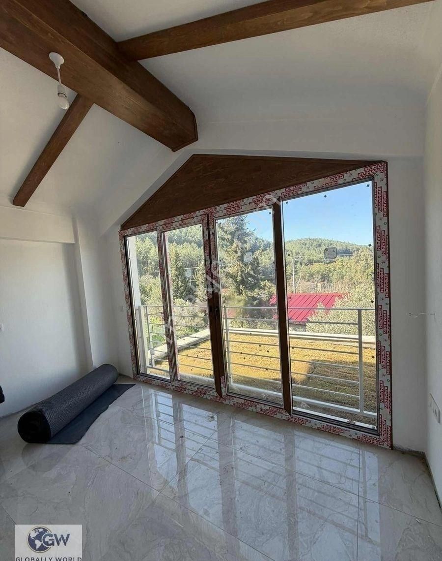 Şirinköyde Fırsat Villalar - Görsel 17