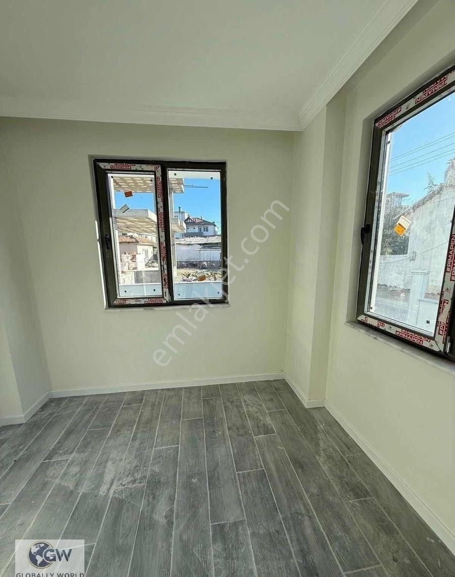 Ula Çarşıya Yakın Satılık Daire - Görsel 8