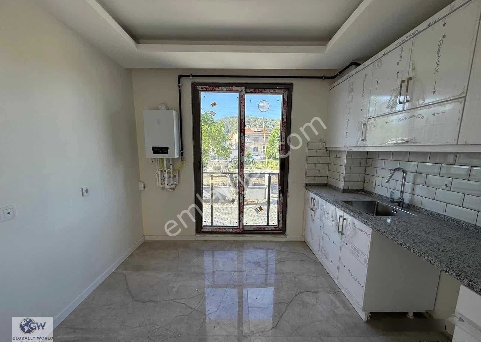 Ula Çarşıya Yakın Satılık Daire - Görsel 7