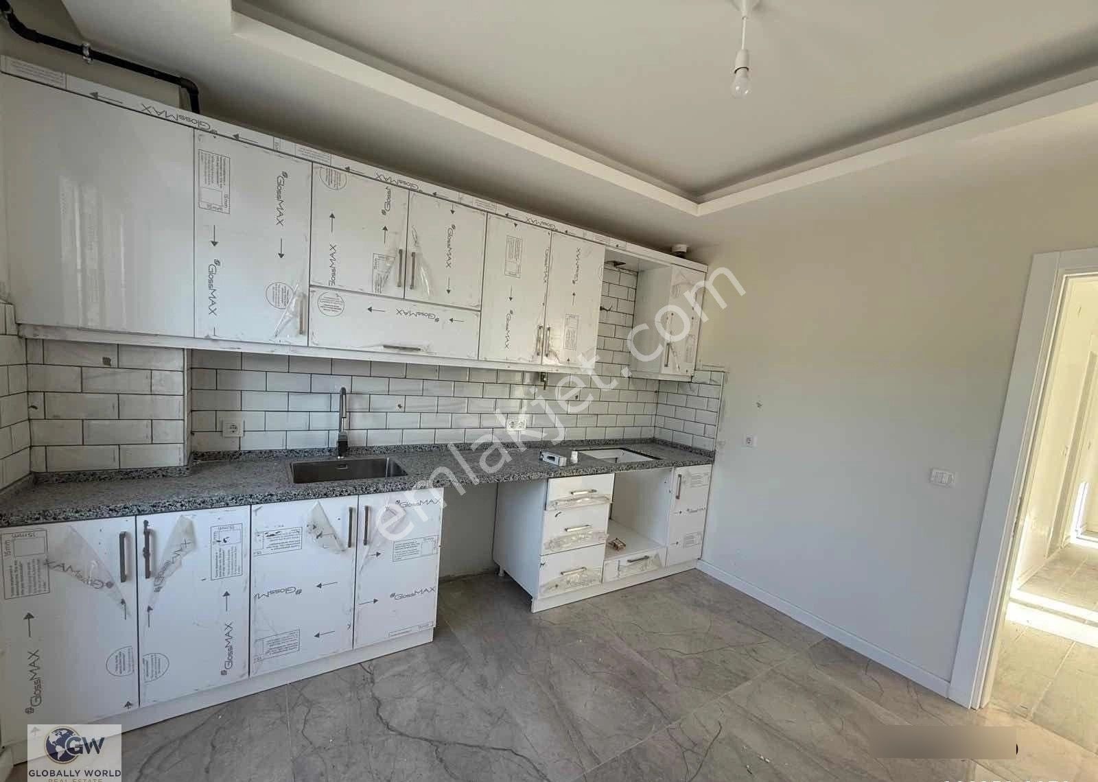 Ula Çarşıya Yakın Satılık Daire - Görsel 3