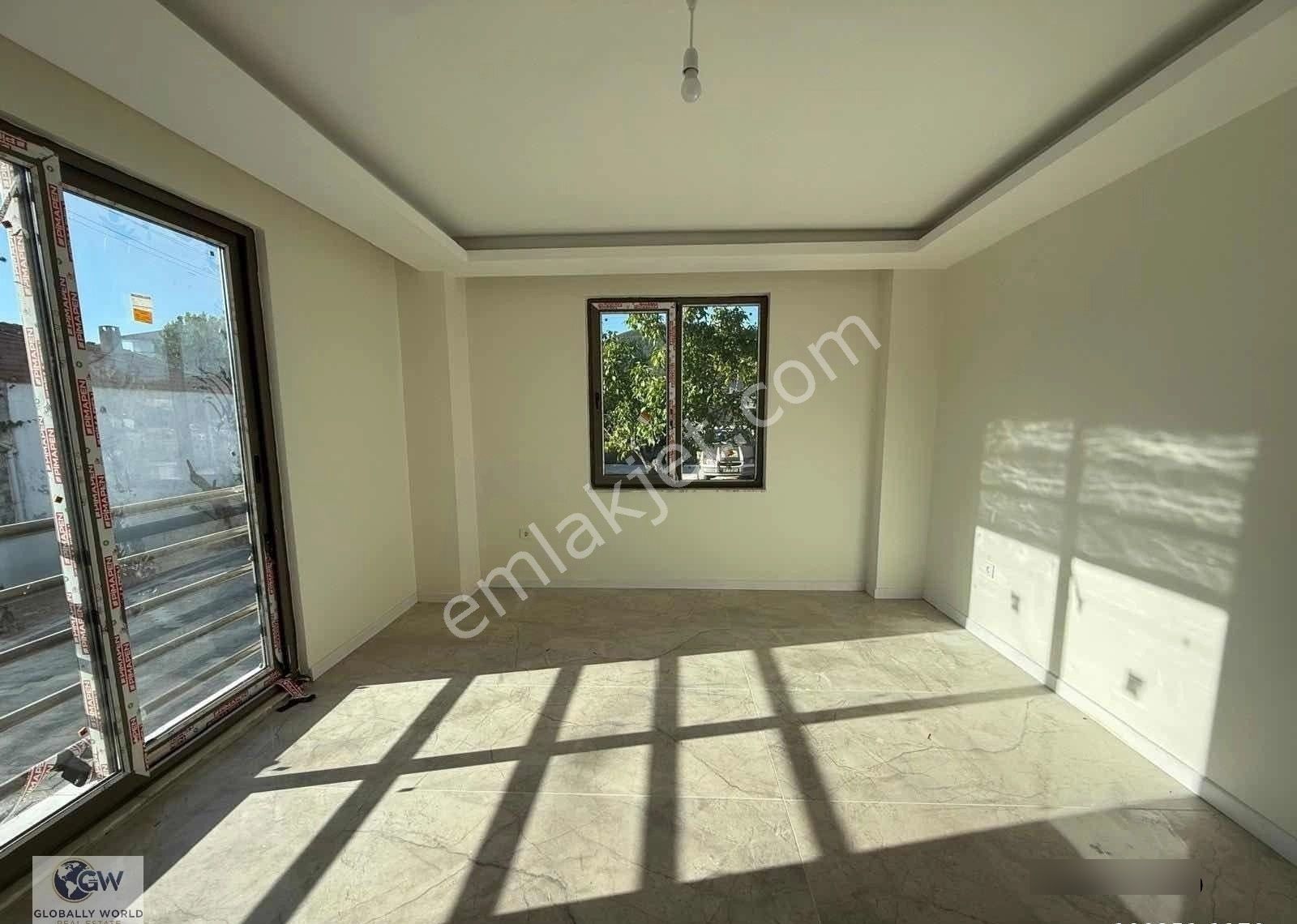 Ula Çarşıya Yakın Satılık Daire - Görsel 13